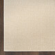 Nourison DKNY Atlantic Avenue AAV02 Beige Rug