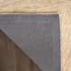 Nourison DKNY Pure Angles ANG01 Camel Rug