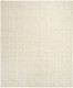Nourison DKNY Pure Framework FRA01 Ivory Rug