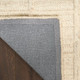 Nourison DKNY Pure Framework FRA01 Sand Rug