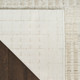 Nourison DKNY Grand Street GRN02 Ivory Beige Rug