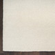 Nourison DKNY Pure Patterns PRN01 Ivory Rug