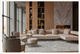 Kas Sophia 2401 Earl Grey Claudette Rug