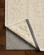 Loloi Alara ALR-01 Ivory Natural Rug