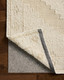 Loloi Alara ALR-03 Ivory Natural Rug