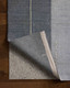 Loloi Alistair ALS-01 Slate Natural Rug