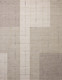 Loloi Alistair ALS-02 Dove Multi Rug
