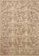 Loloi Clarisse CLS-01 Sand Multi Rug