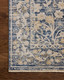 Loloi Clarisse CLS-05 Blue Beige Rug