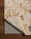 Loloi Eileen ELE-04 Natural Spice Rug