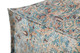 Loloi LPF0025 Gold Multi Pouf
