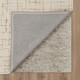 Karastan Forsyth Park R1412 105 Taylor Square Ivory Rug