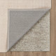 Karastan Forsyth Park R1414 1038 Oglethorpe Ivory Sand Rug