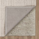 Karastan Forsyth Park R1415 070 Groveland Ivory Beige Rug