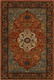 Karastan Spice Market 90661 90097 Petra Multi Rug