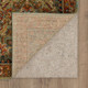 Karastan Spice Market 90662 50123 Tigris Aquamarine Rug