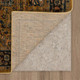 Karastan Spice Market 90668 80153 Myanmar Tobacco Rug