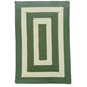 Capel Endless 0160-270 Pear Rug