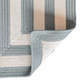 Capel Endless 0160-400 Blue Rug