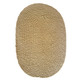 Capel Gaia 0170-650 Jute Rug