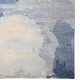 Capel Gouache 1070-440 Azure Rug