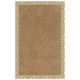 Capel Zelda-Basketweave 2085-276 Paisley Rug