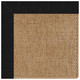Capel Zelda-Basketweave 2085-312 Meteorite Rug