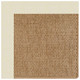 Capel Zelda-Basketweave 2085-712 Sandy Beach Rug