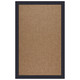 Capel Zelda-Diamond 2088-497 Dark Navy Rug