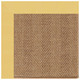 Capel Zelda-Herringbone 2091-137 Lemon Rug