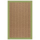 Capel Zelda-Herringbone 2091-213 Green Rug