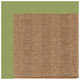 Capel Zelda-Herringbone 2091-213 Green Rug