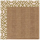 Capel Zelda-Herringbone 2091-276 Paisley Rug