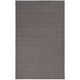 Capel Bianca 2208-340 Graphite Rug