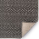 Capel Bianca 2208-340 Graphite Rug