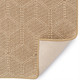 Capel Leo 2213-650 Sand Rug