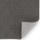 Capel Pascal 2216-340 Graphite Rug