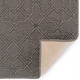Capel Frederic 2217-340 Graphite Rug