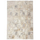Capel Yew 6570-710 Brass Rug