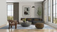 Feizy Braden 8A49F Blue Ivory Area Rug