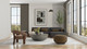 Feizy Braden 8A51F Blue Gray Brown Area Rug