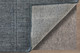 Feizy Fleetwood 8A06F Blue Area Rug