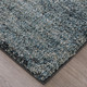 Feizy Jameson 39R8F Gray Black Blue Area Rug