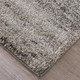 Feizy Jameson 39R8F Gray Ivory Area Rug