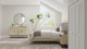 Feizy Jameson 39R8F Tan Ivory Area Rug