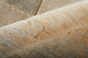 Feizy Jaxson 39PXF Tan Brown Gray Area Rug
