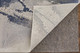 Feizy Mandana 39M0F Ivory Blue Area Rug