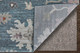 Feizy Dartmouth 39QMF Blue Ivory Pink Area Rug