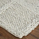 Feizy Berkeley 0739F Ivory Gray Area Rug