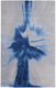 Feizy Kawai 8984F Blue Gray Area Rug